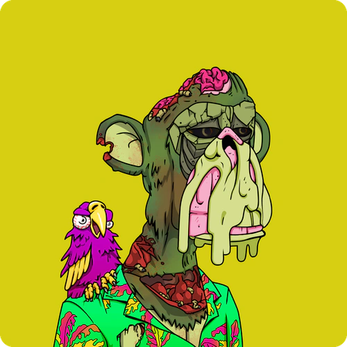 Token #876