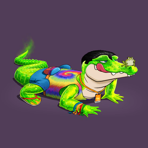 Token #372