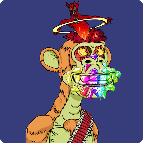 Token #1128