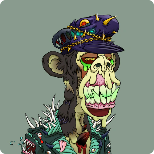 Token #3929