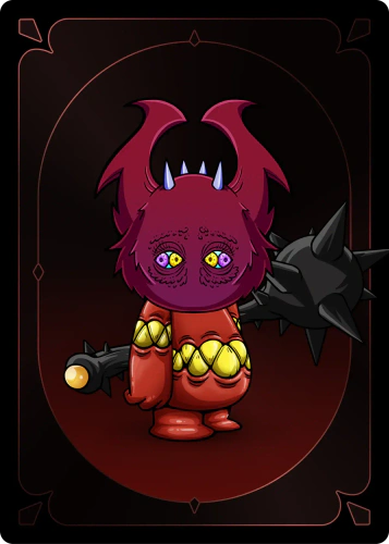 Token #2868