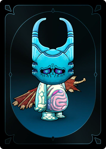 Token #9122