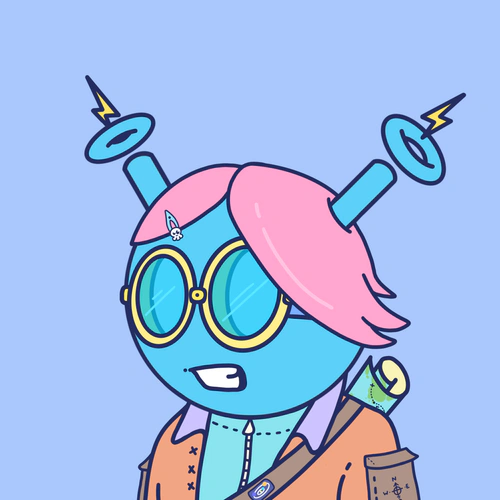 Token #3915