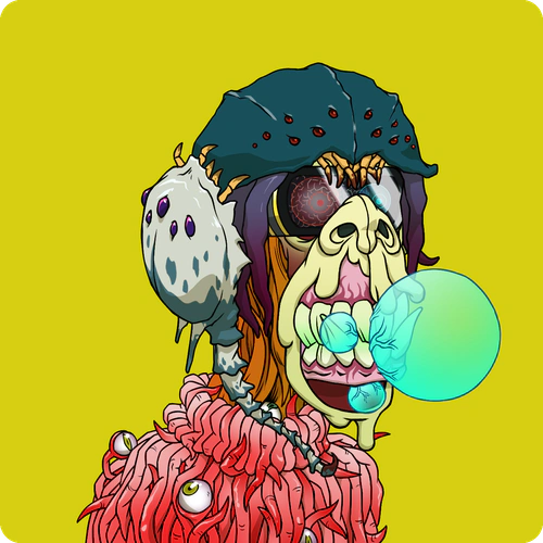 Token #7356