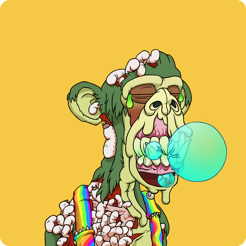 Token #8064