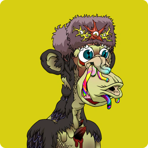 Token #731
