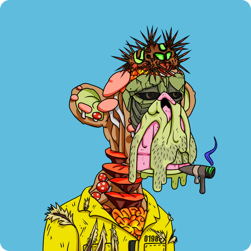 Token #4049