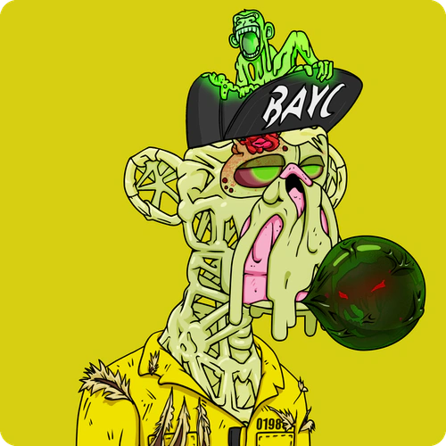 Token #677
