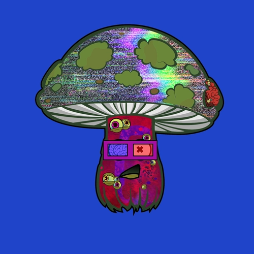 Token #2084