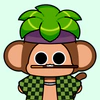 chimpers