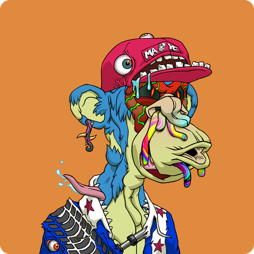 Token #3278