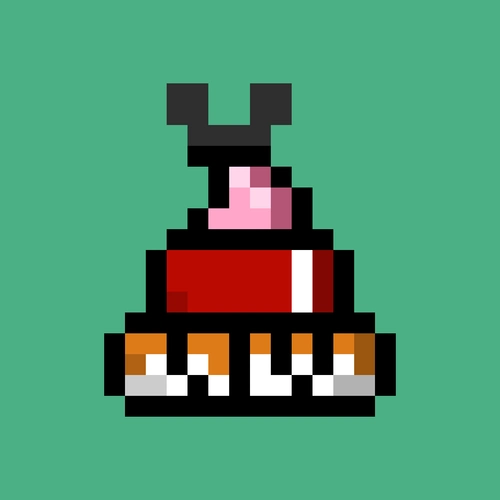 Token #1125