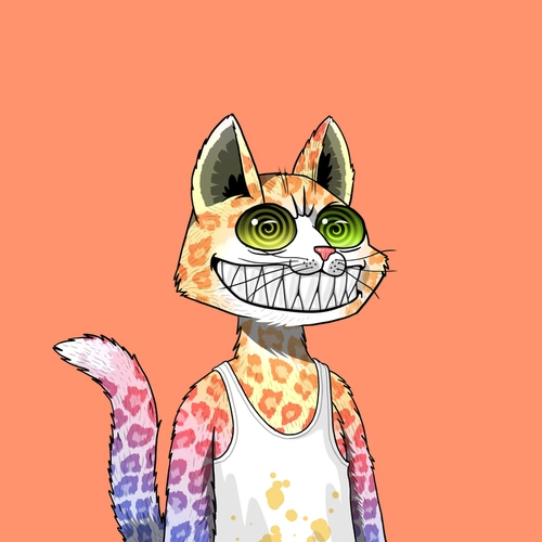 Token #8095