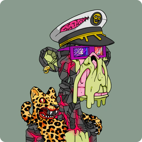 Token #850