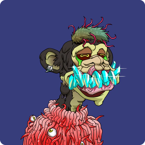 Token #5292