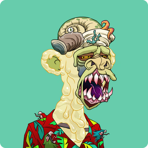 Token #2686