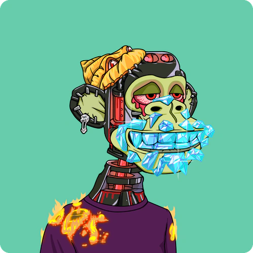 Token #2211