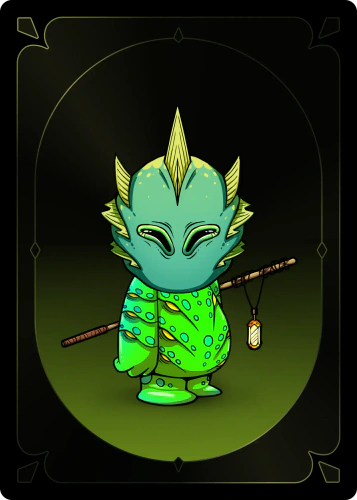 Token #8530