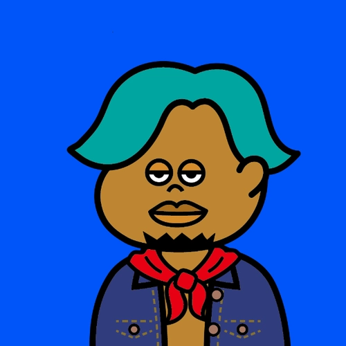 Token #2120
