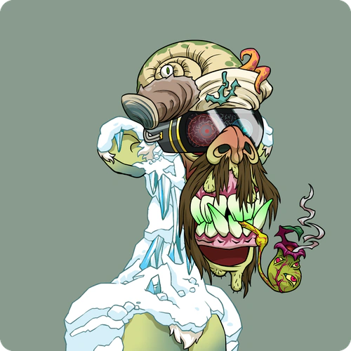 Token #1751