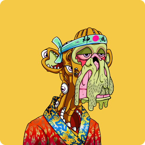 Token #917