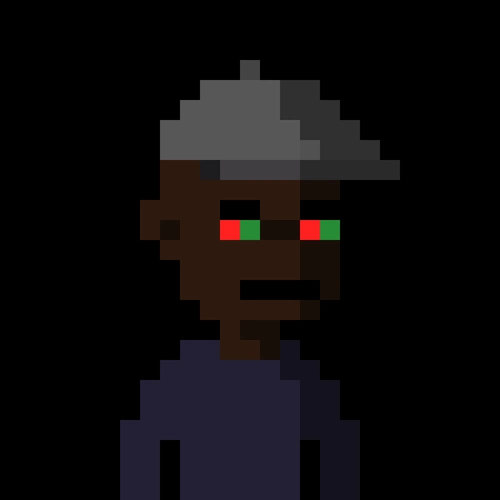 Token #2532