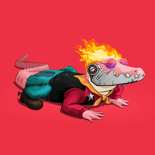 Token #161
