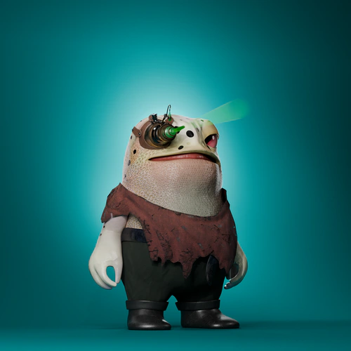 Token #936