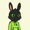 rabbits