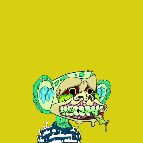 Token #5385