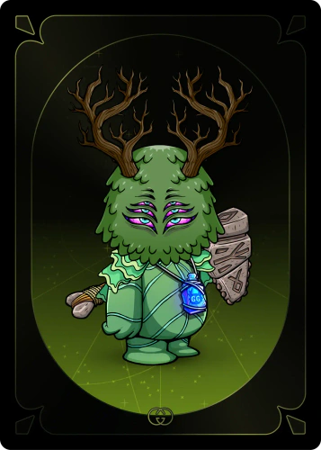 Token #5317