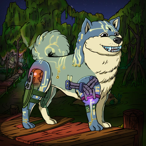 Token #3294