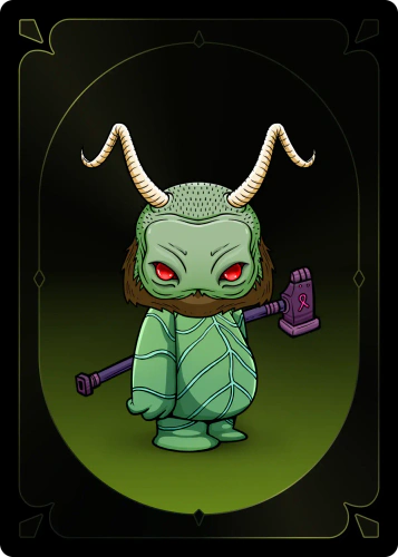 Token #6766