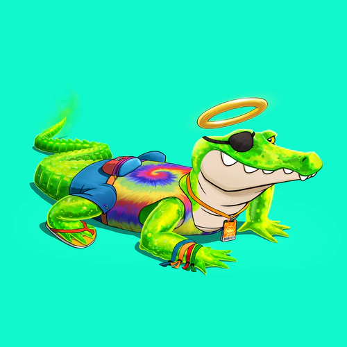 Token #770