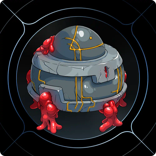 Token #9