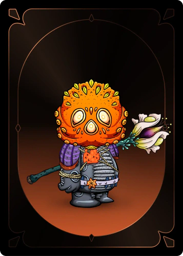 Token #8478