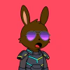 rabbits
