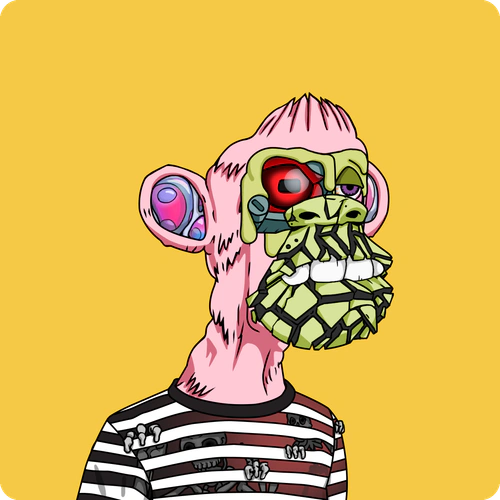 Token #3485