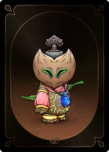 Token #2735