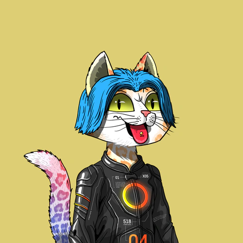 Token #6296