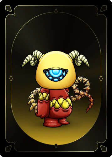 Token #6217