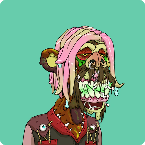 Token #3579