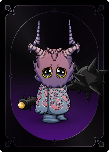 Token #4747