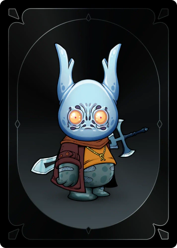 Token #7776