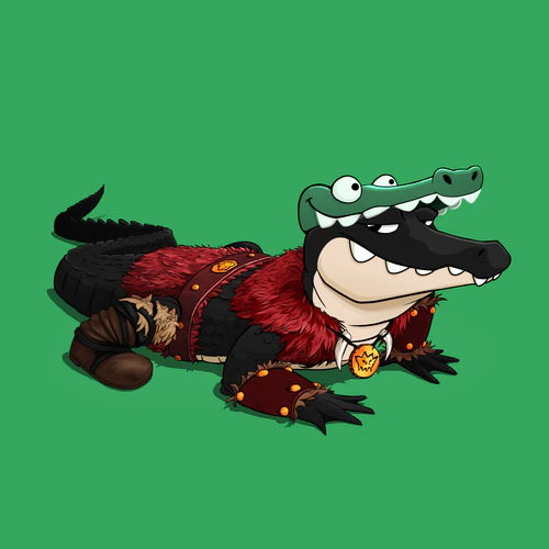 Token #239