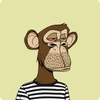 Bored Ape Yacht Club #3964