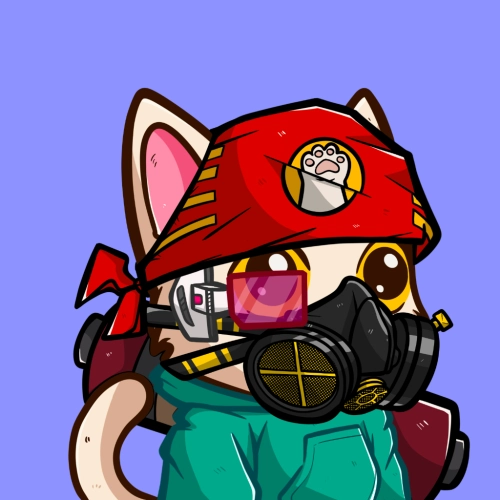 Token #15