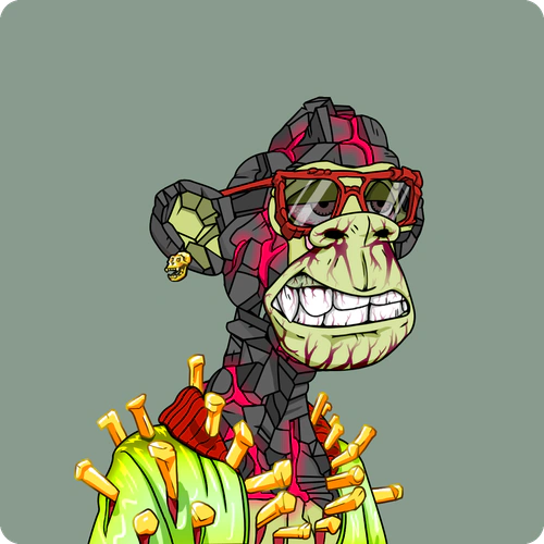 Token #2232