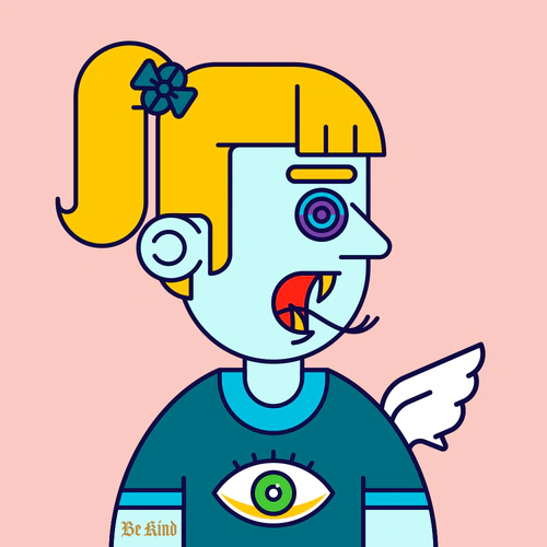 Token #2808