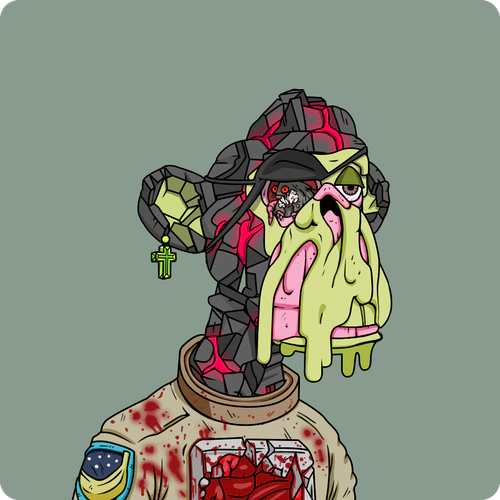 Token #1541